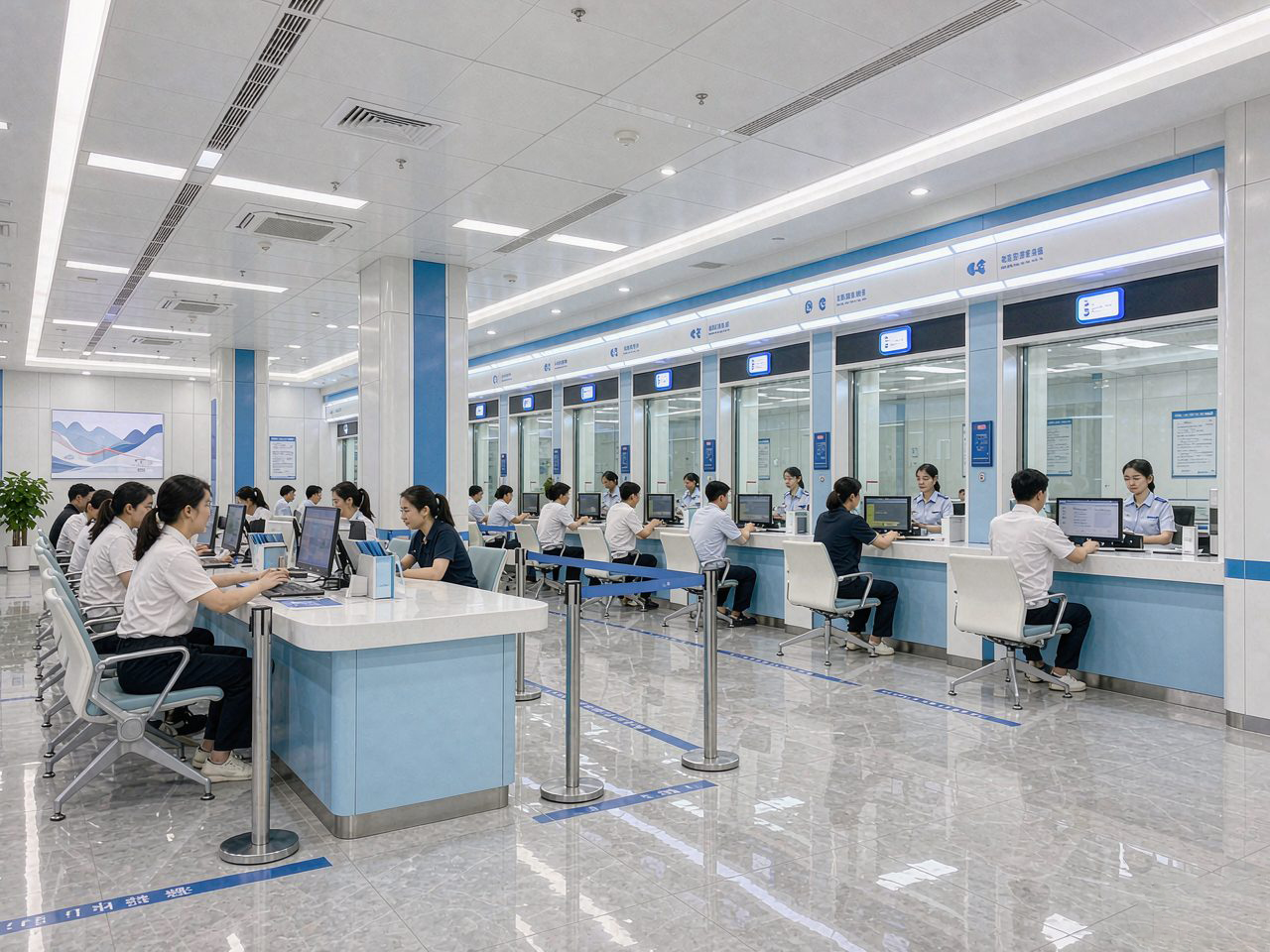 长沙高新技术企业申报流程与材料清单参考 场景配图