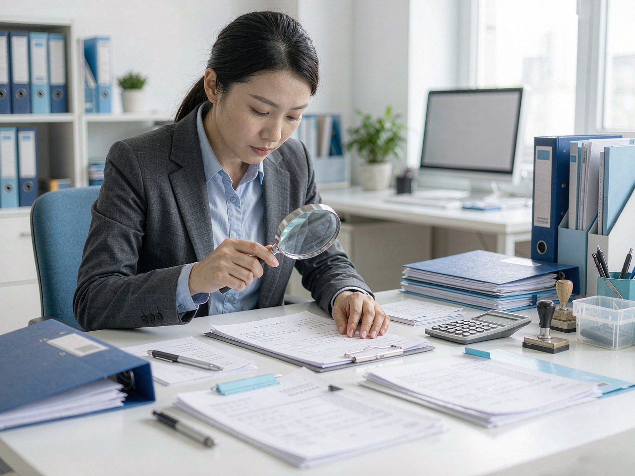 中小微企业财税合规常见风险点盘点与整改建议